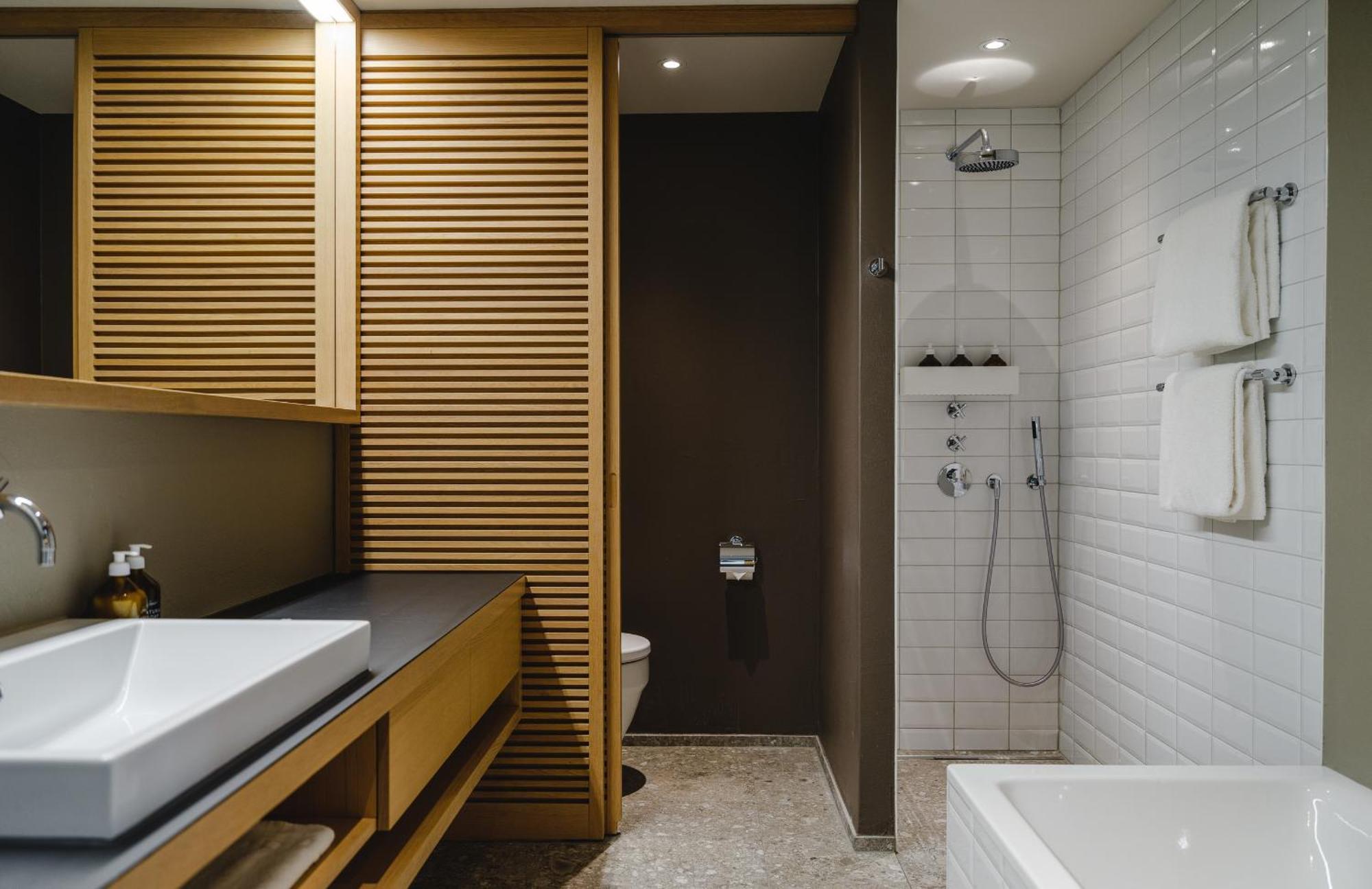 Nomad By Cervo Mountain Resort ツェルマット 部屋 写真